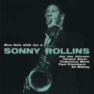 Sonny Rollins, Vol.2