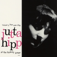 Jutta Hipp At The Hickory House.Vol.2
