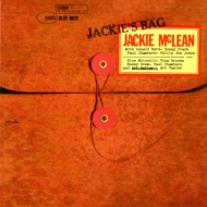 Jackie's Bag +3