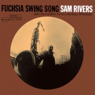Fuchsia Swing Song +4