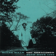 Lou Donaldson/Blue Walk (Ltd)