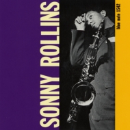Sonny Rollins Vol.1