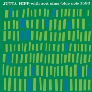 Jutta Hipp With Zoot Sims +2