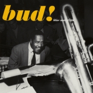 Bud Powell/Bud! -the Amazing Bud Powell Vol.4 + 1 (Ltd)