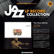ジャズ ・LPレコード ・コレクション 6枚セット 隔週刊 ジャズ・LPレコード・コレクション｜アイテム｜HMV&BOOKS
