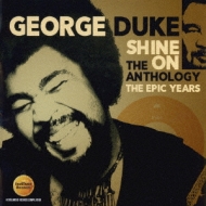 Shine On -The Anthology: The Epic Years 1977-1984