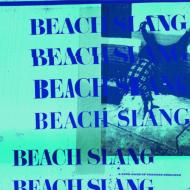 Loud Bash Of Teenage Feelings Beach Slang Hmv Books Online