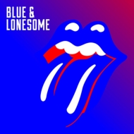 The Rolling Stones/Blue  Lonesome