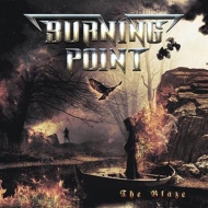 Burning Point/Blaze