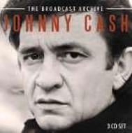 Johnny Cash/Broadcast Archive