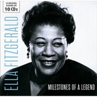 Milestones Of A Legend (10CD)
