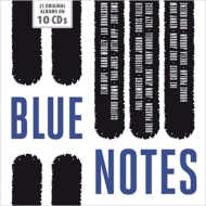 Various/Blue Notes： 21 Original Albums