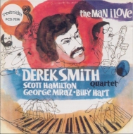 Derek Smith/Man In Love (Rmt)(Ltd)