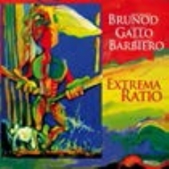 Maurizio Brunod / Danilo Gallo / Massimo Barbiero/Extrema Ratio