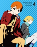 Occultic;Nine 4