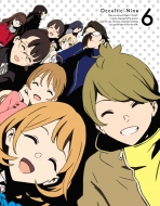 Occultic;Nine 6