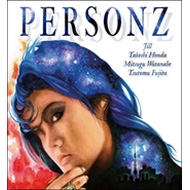 Personz (アナログレコード) : PERSONZ | HMV&BOOKS online - ZOE-24