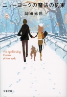 �j���[���[�N�̖��@�̖� ���t����