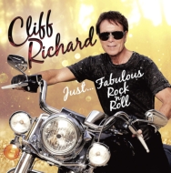 Cliff Richard/Just. Fabulous Rock N Roll