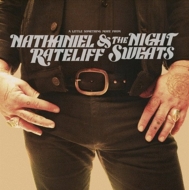 Nathaniel Rateliff  The Night Sweats/Little Something More From