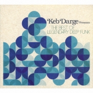 Keb Darge Presents The Best Of Legendary Deep Funk | HMV&BOOKS
