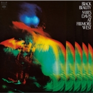 Miles Davis/Black Beauty (Mov Vinyl)(Ltd)