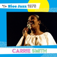 Carrie Smith/Nice Jazz 1978