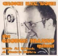 George Masso/Choice N. y.c. Bone