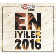 Various/En Iyiler 2016： トルコ ポップス 2016