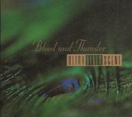 Blood & Thunder (John Cale's Winter Song)