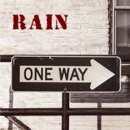 THE RAIN/One Way