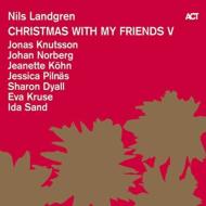 Nils Landgren: Christmas With My Friends V (AiOR[hj