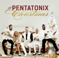 Pentatonix Christmas (Japan Edition)