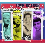 Four By Four -American Sweethearts