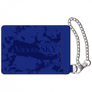 �p�X�P�[�X 2��� / Various Sky