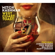 Mitch Kashmar/West Coast Toast