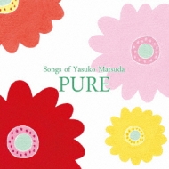 Ĺ (Jazz)/Pure -song Of Yasuko Matsuda-