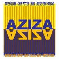 Aziza (Jazz)/Aziza