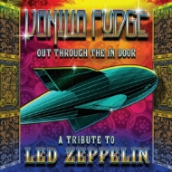 Out Through The In Door -a Tribute To Led Zeppelin -