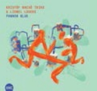 Kristof Bacso Triad / Lionel Loueke/Pannon Blue