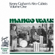 Kenny Graham/Mango Walk (Rmt)(Ltd)