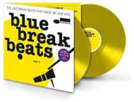 Blue Break Beats Vol.3 (アナログレコード/Blue Note) | HMV&BOOKS