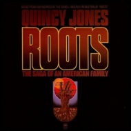 Quincy Jones/Roots： The Saga Of An American Family