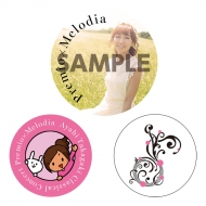 �ʃo�b�W�Z�b�g / Premio�~melodia