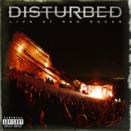 Disturbed/Disturbed - Live At Red Rocks