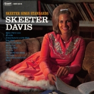 Skeeter Davis/Skeeter Sings Standards (Pps)
