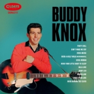 Buddy Knox/Buddy Knox (Pps)