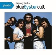 Playlist: The Very Best Of Blue Oyster Cult