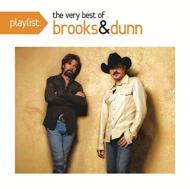 Playlist: The Very Best Of Brooks & Dunn
