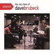 Playlist: The Very Best Of Dave Brubeck